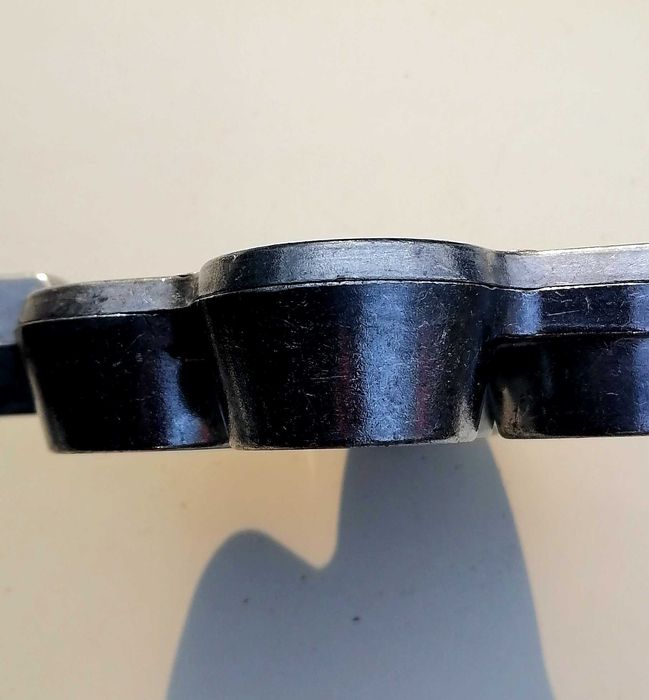 Forma - patiserie - pentru cosulete care se pot umple cu tot ce doriti