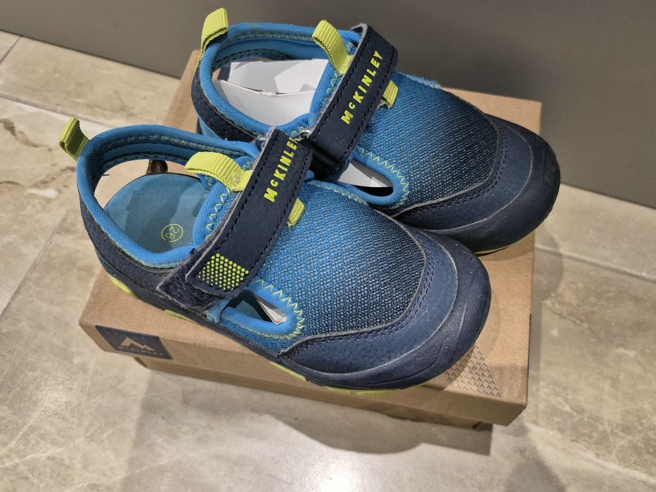 Детски сандали McKinley размер 26