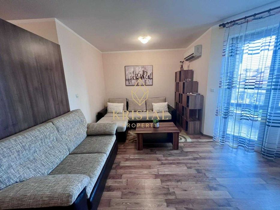 Продава се Едностаен апартамент в с. Кошарица, Област Бургас - 60 кв.м за 792 €/кв.м - Снимка #7