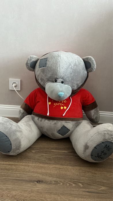 Мишка медведь Me to You