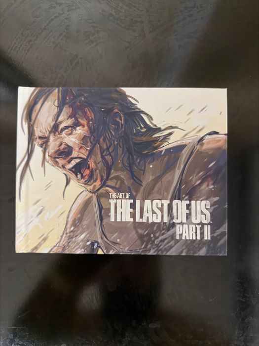 The Last Of Us Part 2 Special Edition