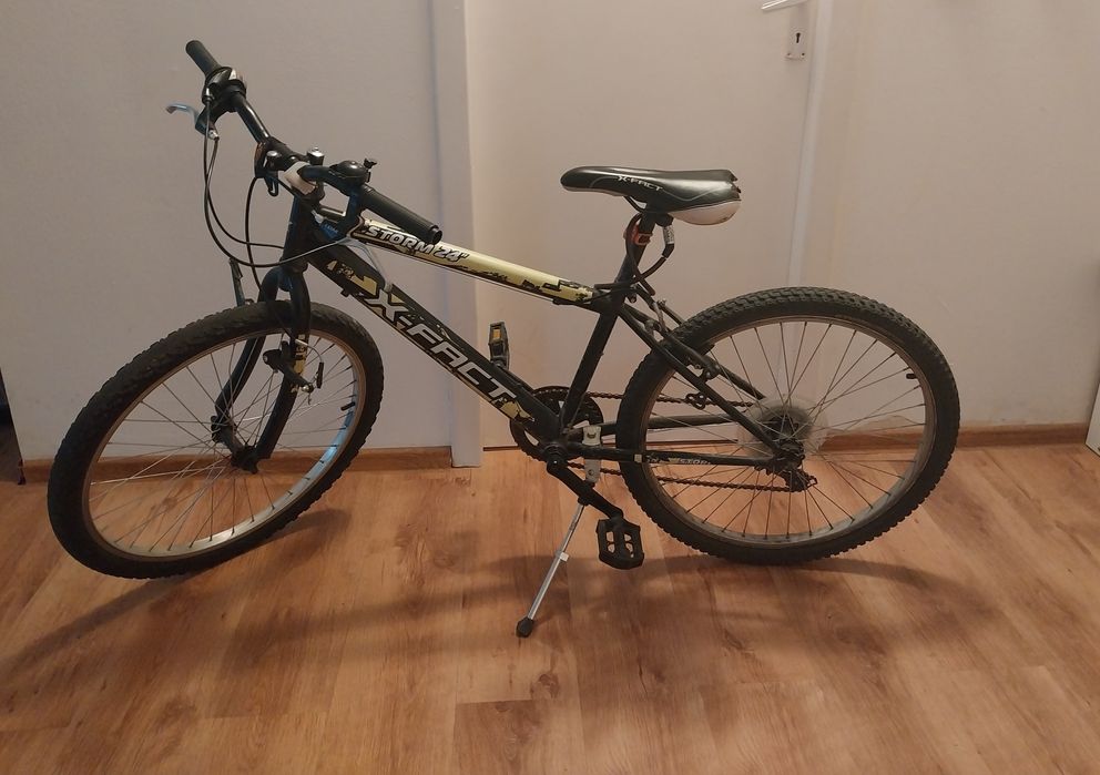 Vand bicicleta X-FACT 24 inch livrare personala in  Timisoara