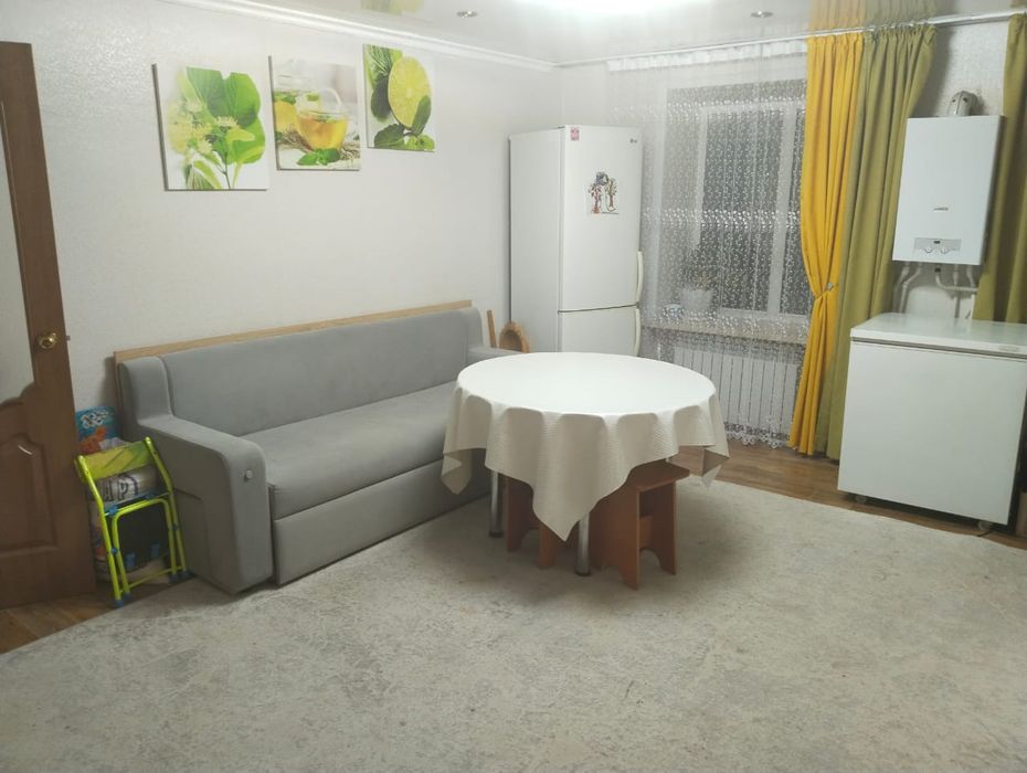 Продается квартира