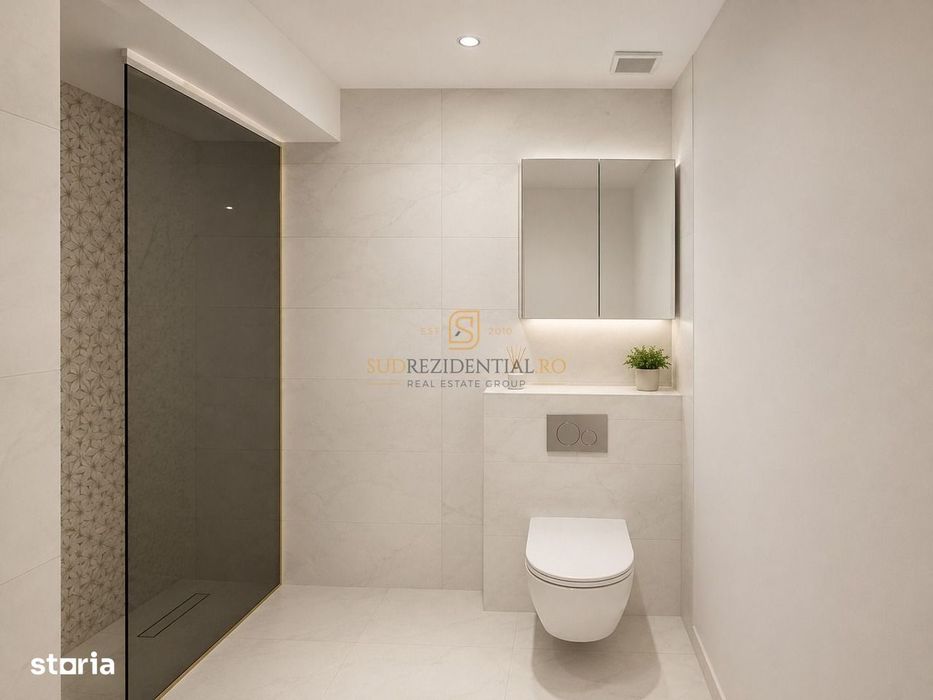 Apartament Premium cu 4 camere și 2 locuri de parcare incluse