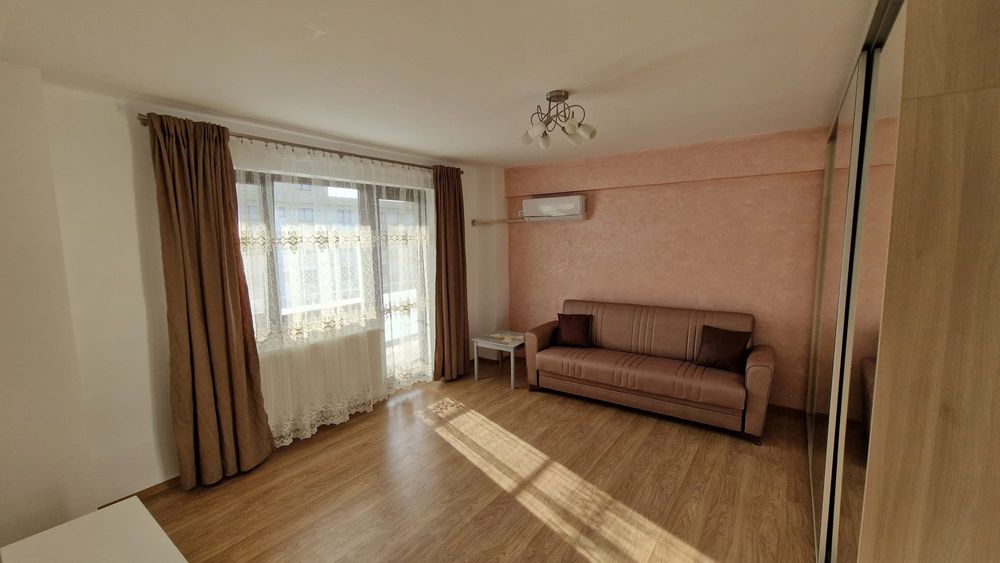 Inchiriez apartament 2 camere (Bucium Confort)