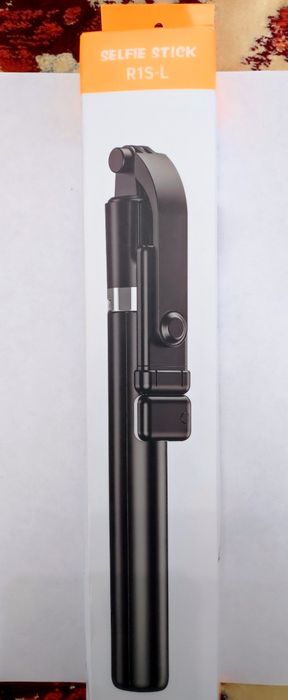 Selfie stick wireless 1.7metri