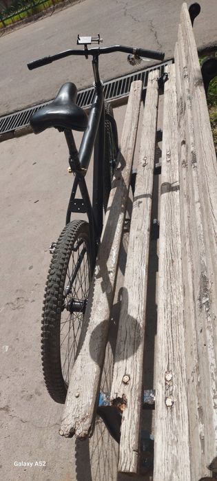 Velosiped 26 van 28