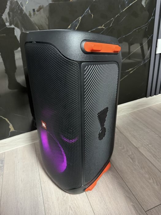 Jbl Partybox 110