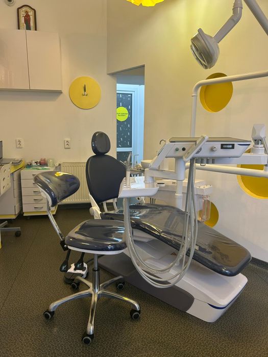 Unit dentar DTC -327