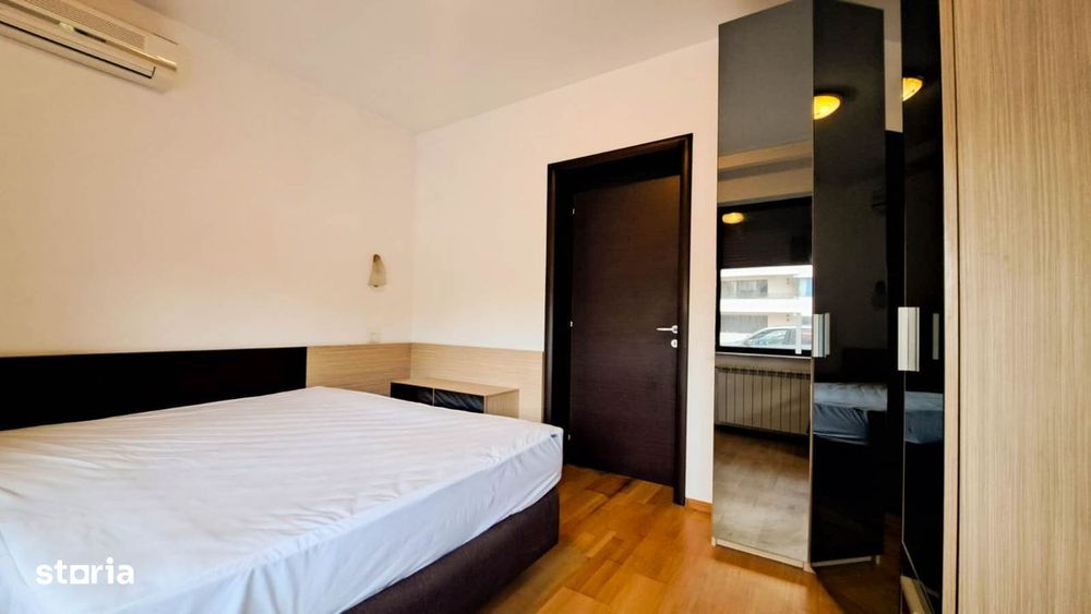 Apartament 2 camere Baneasa | Gradina Zoologica | Academia de Politie