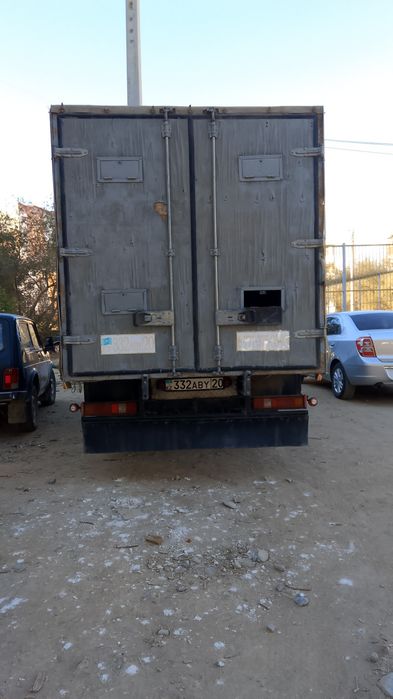 Продам газель в отличном состоянии