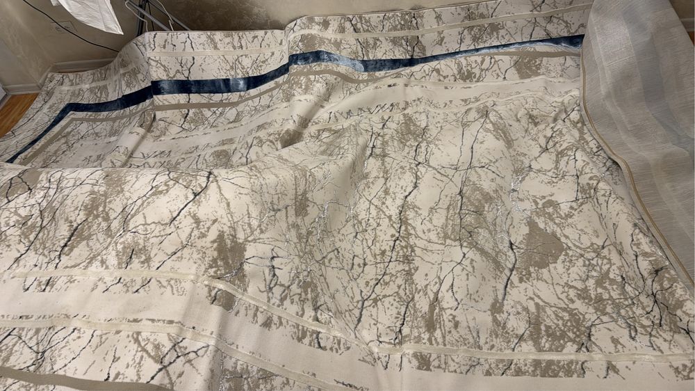 Новый кілем (ковры)