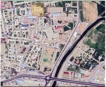 Бино ижарага берилади ёки сотилади