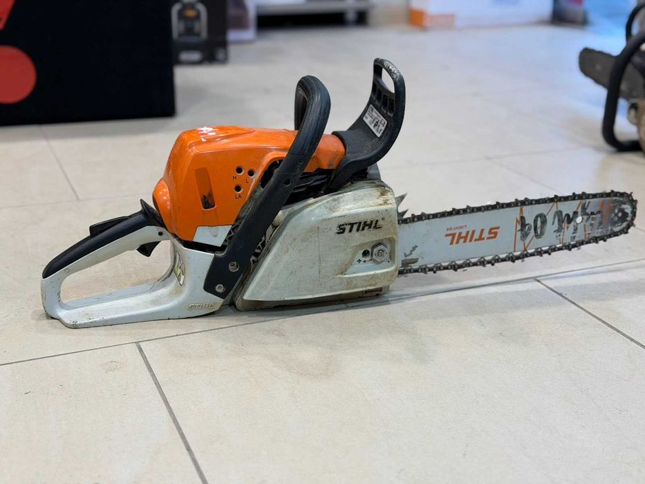 Резачка STIHL MS 231
