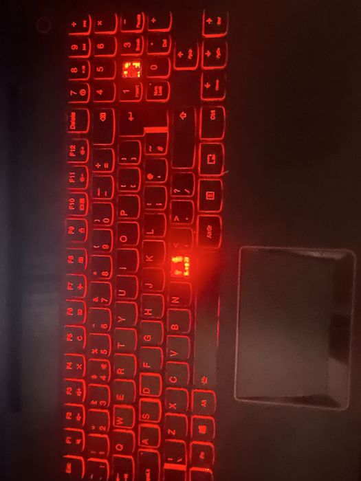 Vand Laptop gaming Lenovo Legion