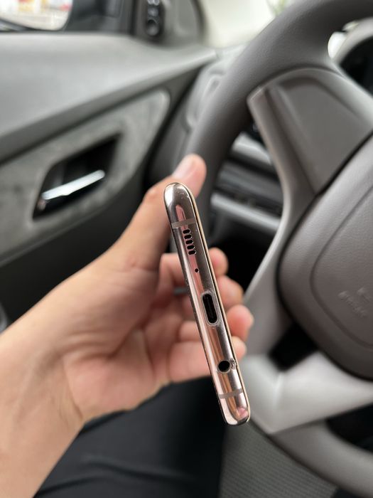 Samsung S10 5G  256г