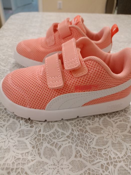 Детски маратонки Пума