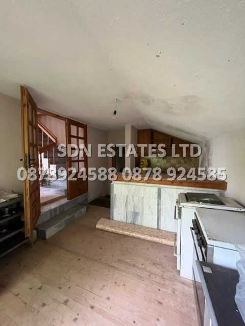 Продава се Къща в с. Долно Сахране, Област Стара Загора - 150 кв.м за 527 €/кв.м - Снимка #9