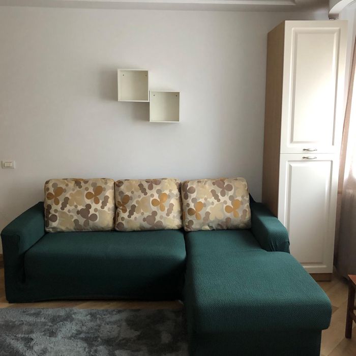 Apartement 2 camere Banatului, nedecomandat, persoana fizica