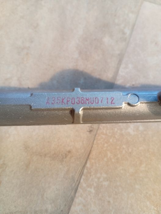 Форсунка пропан Россия