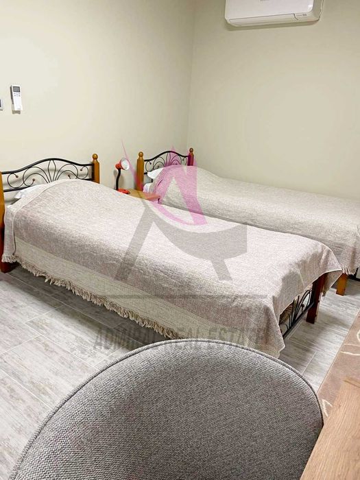 Дава се под наем Двустаен апартамент в Варна, Аспарухово - 40 кв.м за 398.82 € - Снимка #2