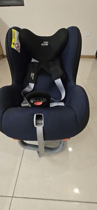 Столче Britax Romer