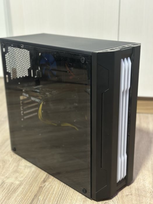 Продам игровой Системный блок