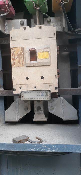 Электрик, электромонтажник,электроментер