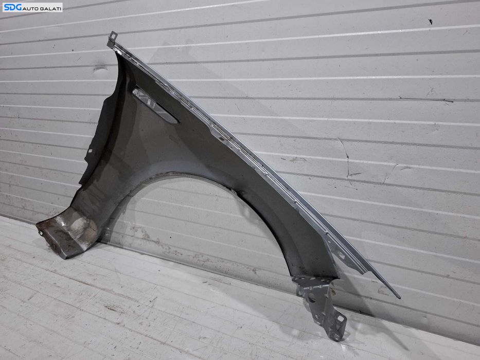 Aripa Stanga Fata Ford Mondeo Mk4 2007 - 2015 [L4138]