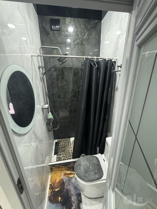 Продаю свою квартиру