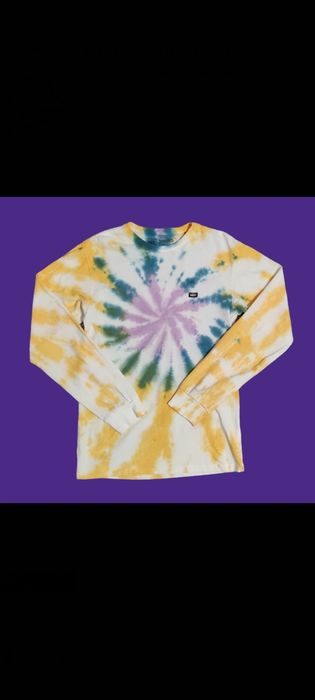 Vans S size Мъжка блуза