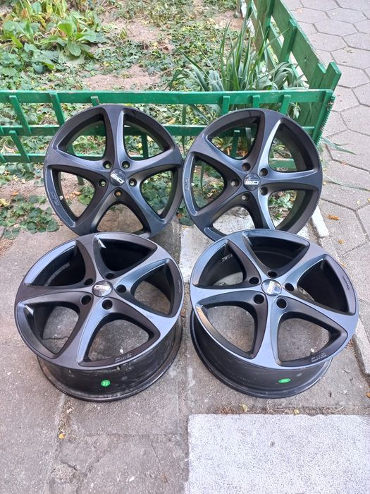 Джанти 18ки 5х112