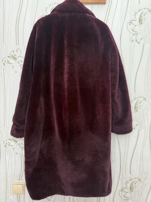 Продам искуственную шубу.