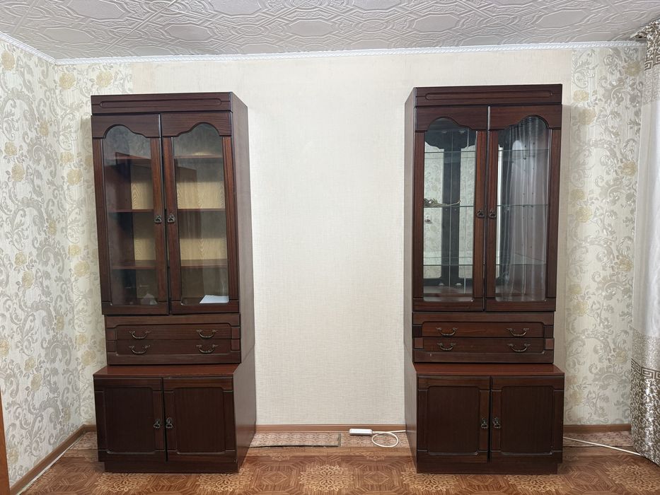 Шкаф бесплатно на новостройке