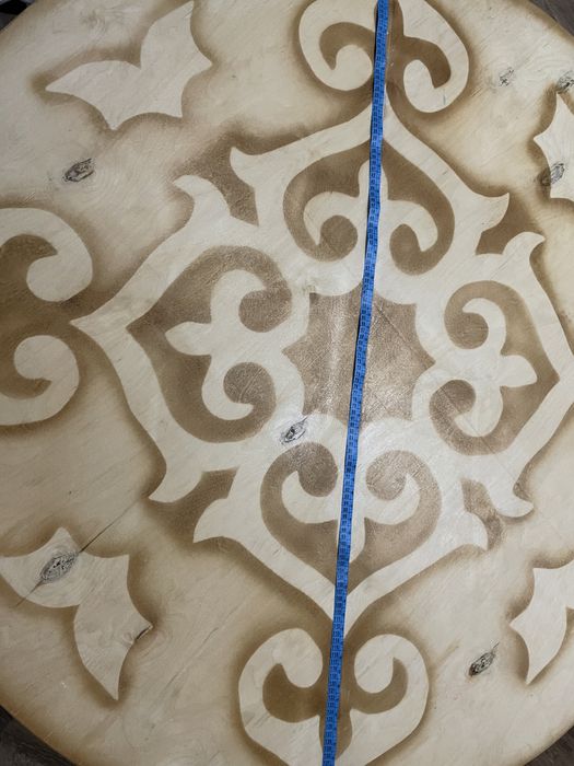 Продам круглый стол