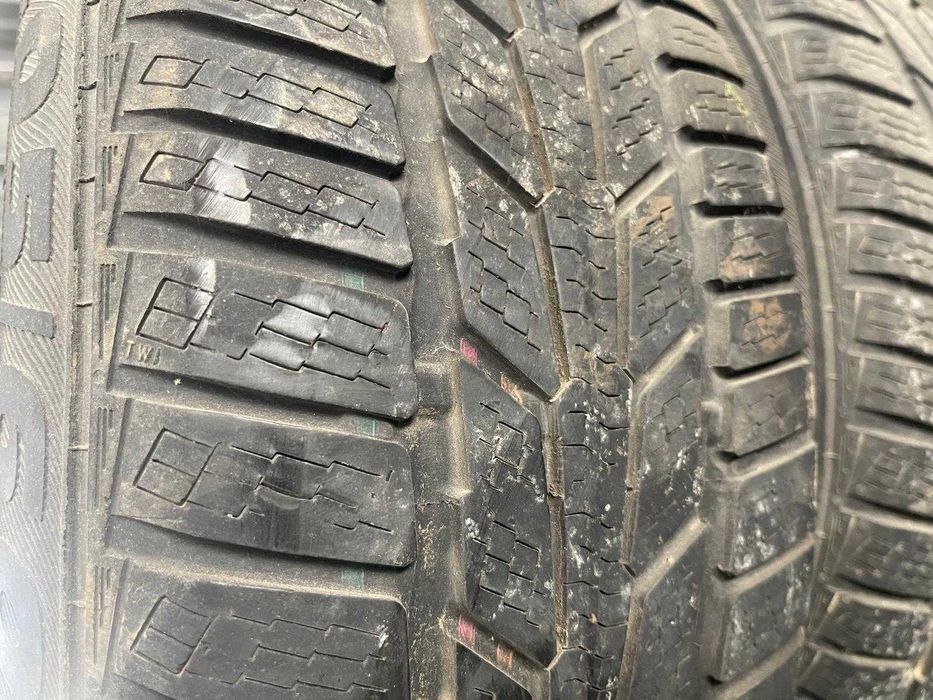 Jante aliaj R16 Audi Vw Seat Skoda 7,5Jx16H2 ET33 205 60 R16