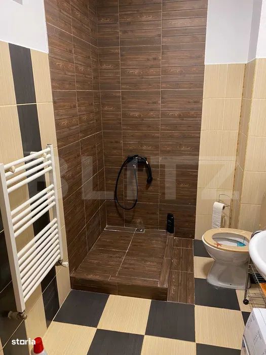 Apartament cu 3 camere de vanzare | Parter | Parcare inclusa | Zona Te