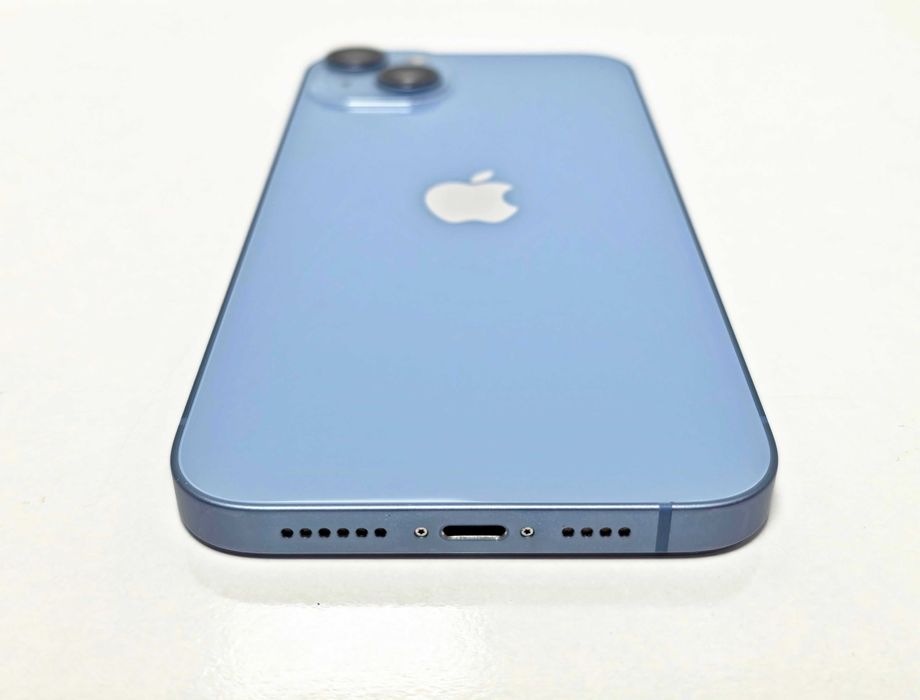iPhone 14 Plus 128GB Blue
