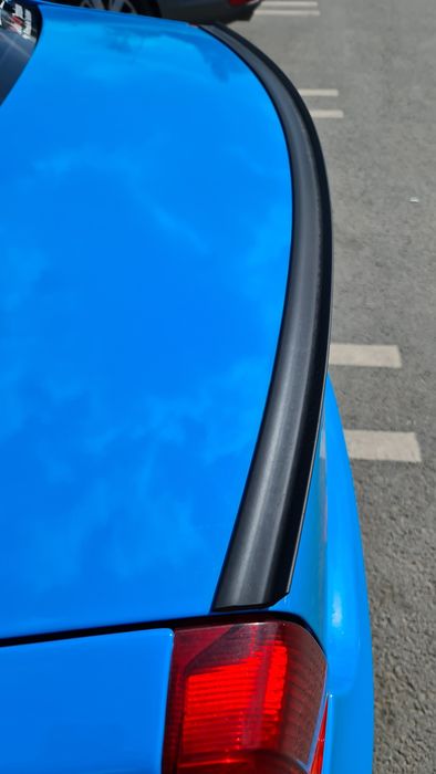 Eleron coada de randunica universal cauciucat