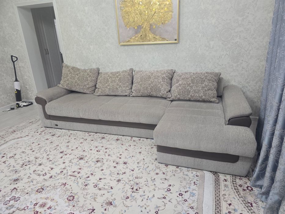 Продам шикарный диван!