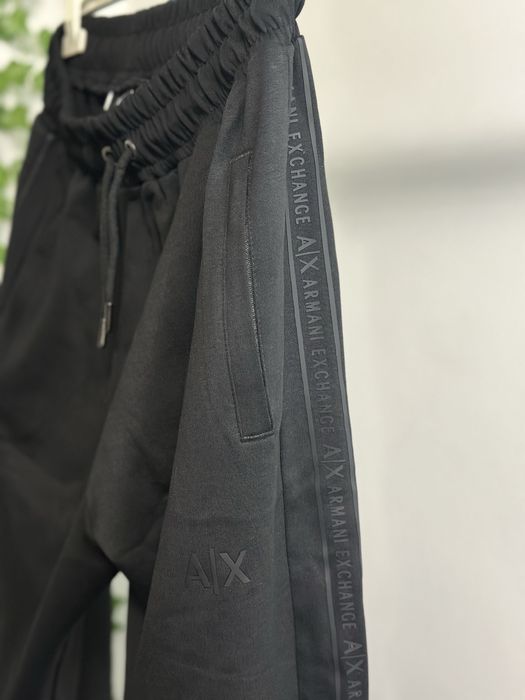 Trening Barbati Armani Exchange new model