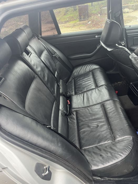 Bmw e46 на части