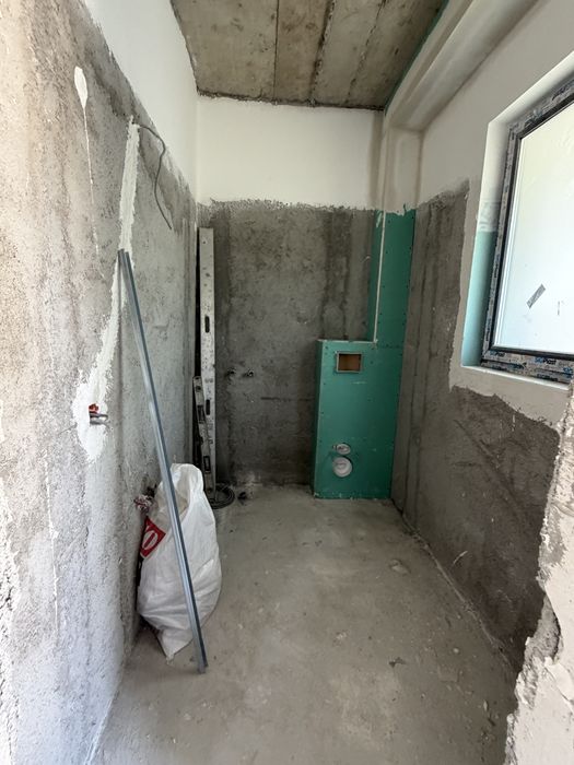 CASĂ INDIVIDUALĂ – Chiajna Strada Viilor/Apeductului. Schimb cu auto sau apartament sau teren