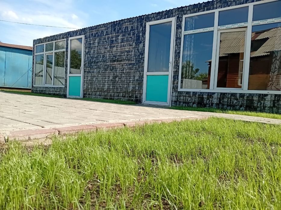 Сдаются домики в боровом