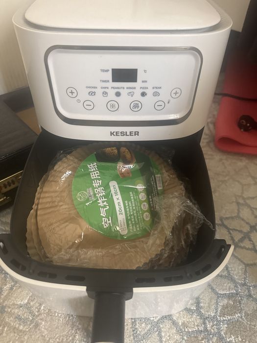 Аэрогриль Kesler