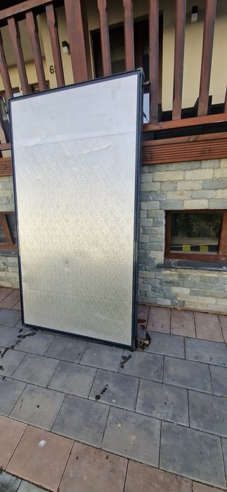 Panouri solare apa calda