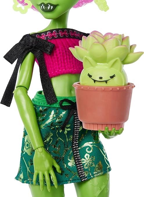 Венера Monster High