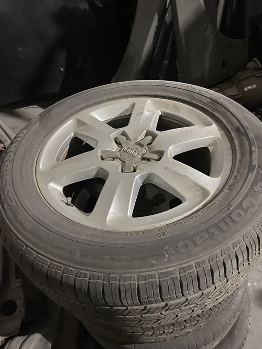 Диски бмв Е70 Е53