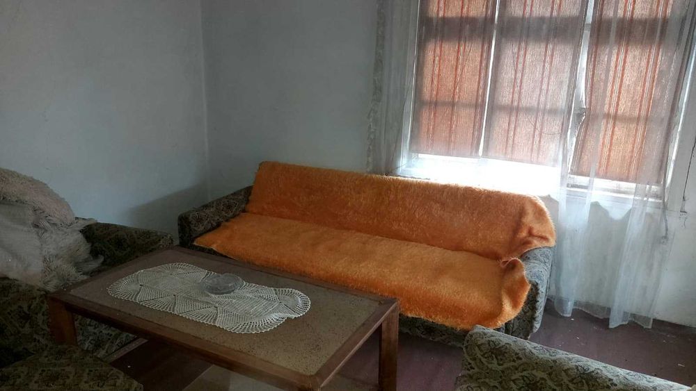 Къща в с.Сусам обл.Хасково