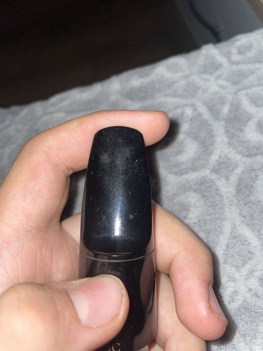 Mustiuc saxofon yamaha 5c